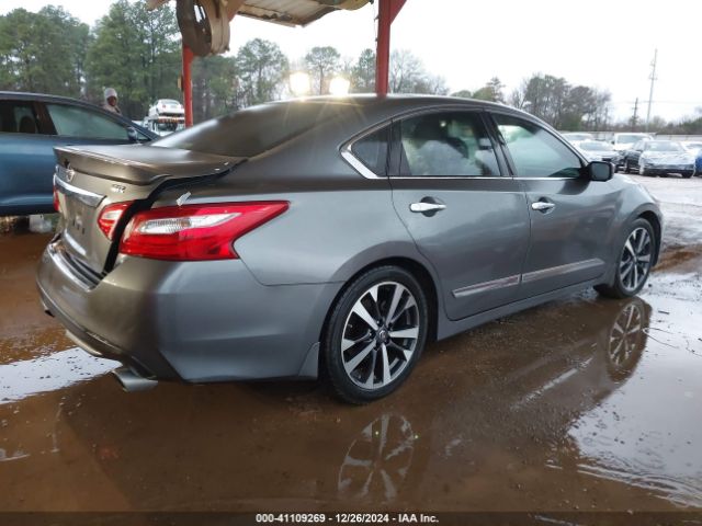 1N4AL3AP9GC200947 Nissan Altima 2.5 Sr