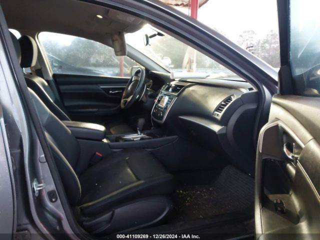 1N4AL3AP9GC200947 Nissan Altima 2.5 Sr