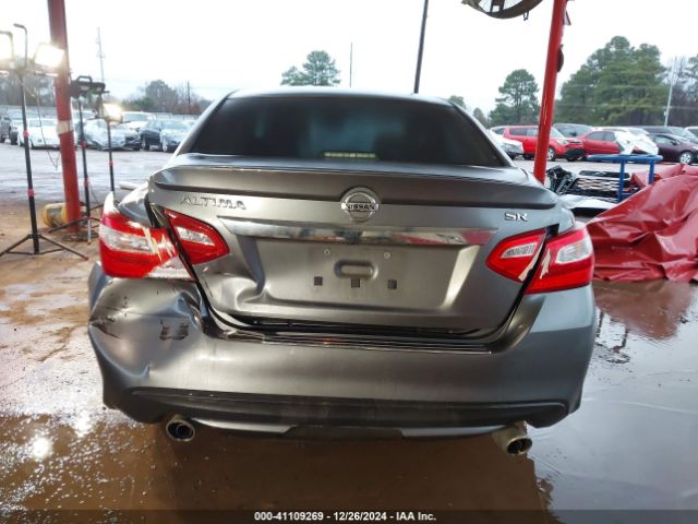 1N4AL3AP9GC200947 Nissan Altima 2.5 Sr