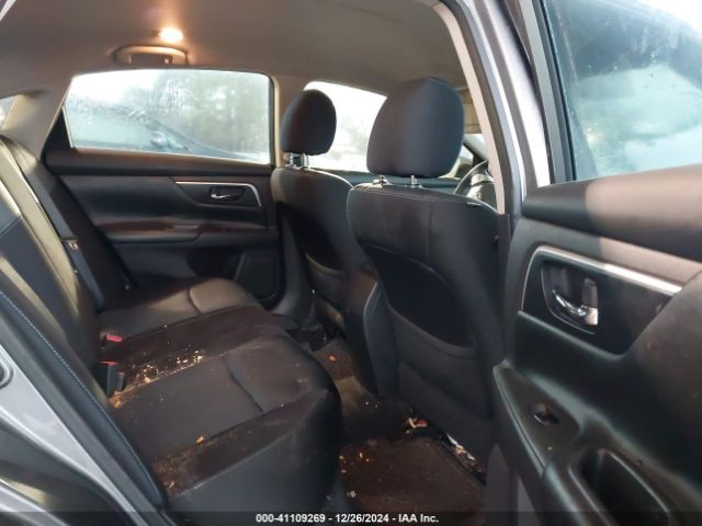 1N4AL3AP9GC200947 Nissan Altima 2.5 Sr