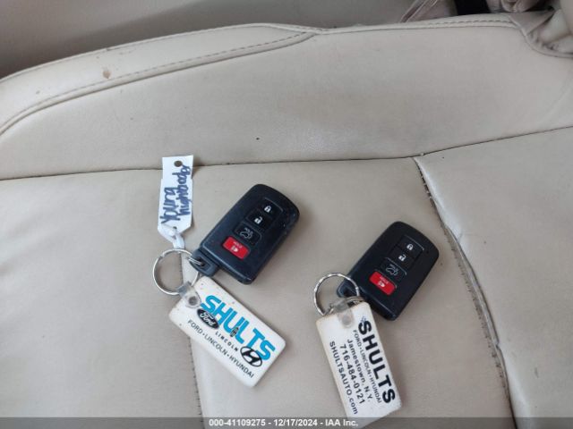 5TDJKRFH7FS205823 Toyota Highlander Xle V6