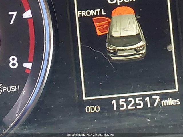 5TDJKRFH7FS205823 Toyota Highlander Xle V6