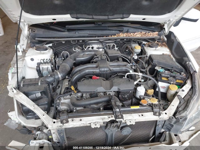 Subaru Crosstrek 2.0i Premium 2016 JF2GPABC3G8281022 Image 10