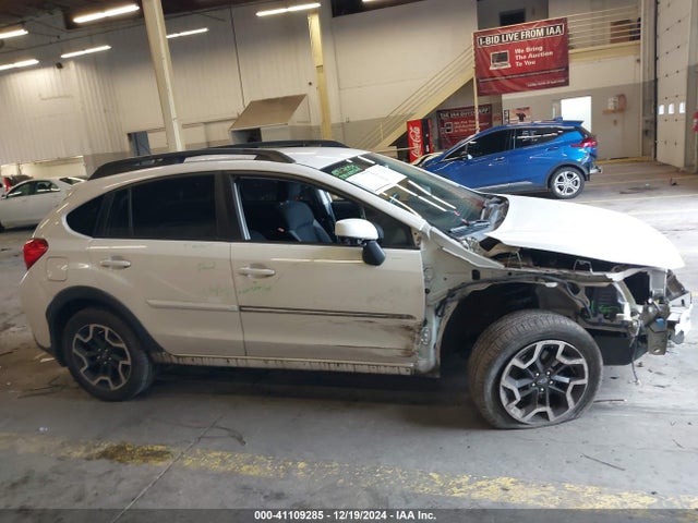 Subaru Crosstrek 2.0i Premium 2016 JF2GPABC3G8281022 Image 14