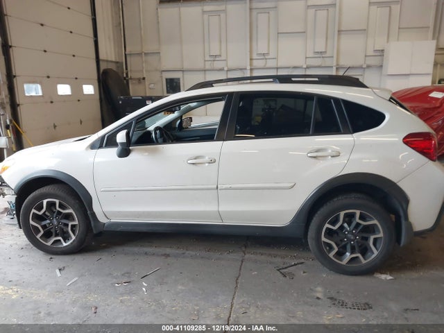 Subaru Crosstrek 2.0i Premium 2016 JF2GPABC3G8281022 Image 15
