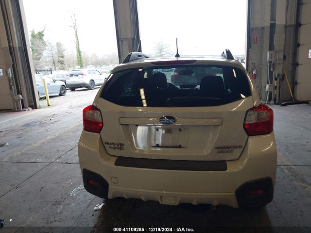 Subaru Crosstrek 2.0i Premium 2016 JF2GPABC3G8281022 Image 17