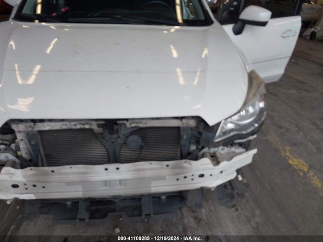 Subaru Crosstrek 2.0i Premium 2016 JF2GPABC3G8281022 Image 18