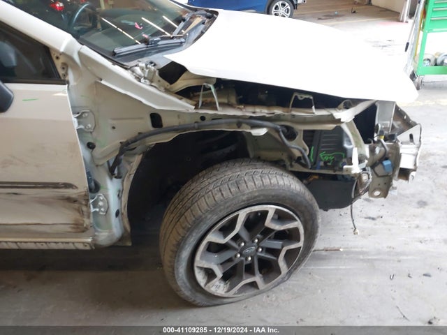 Subaru Crosstrek 2.0i Premium 2016 JF2GPABC3G8281022 Image 20