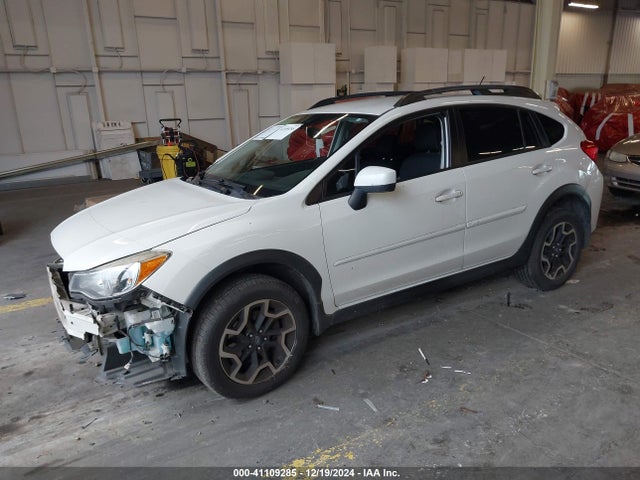 Subaru Crosstrek 2.0i Premium 2016 JF2GPABC3G8281022 Image 2