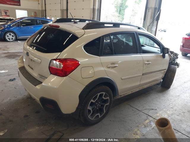 Subaru Crosstrek 2.0i Premium 2016 JF2GPABC3G8281022 Image 4