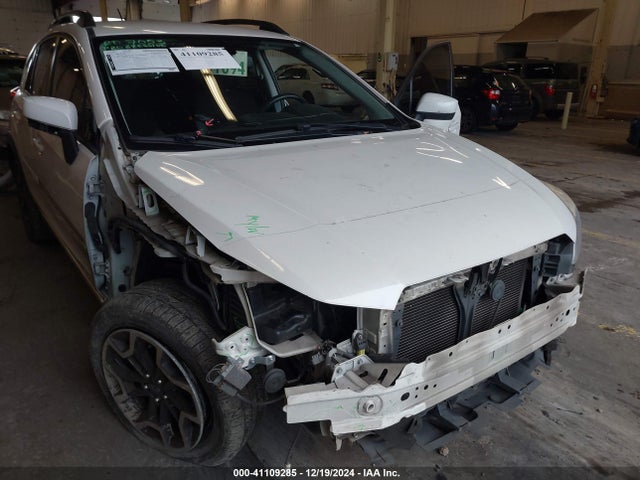 Subaru Crosstrek 2.0i Premium 2016 JF2GPABC3G8281022 Image 6