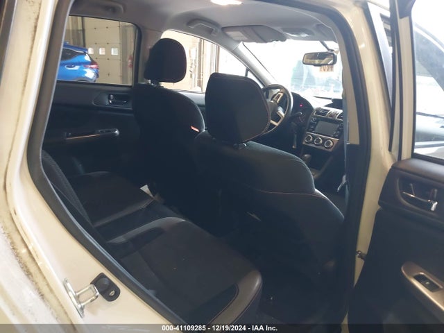 Subaru Crosstrek 2.0i Premium 2016 JF2GPABC3G8281022 Image 8