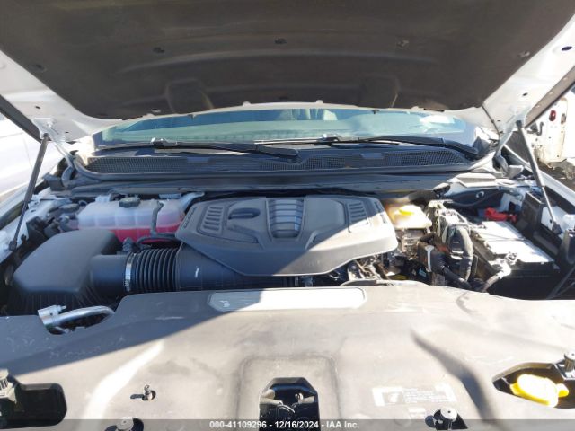 1C4SJVBP3RS171128 Jeep Wagoneer Series Ii 4x4
