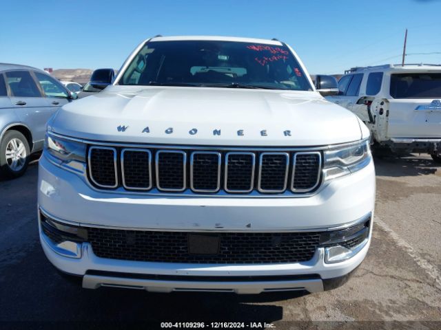 1C4SJVBP3RS171128 Jeep Wagoneer Series Ii 4x4