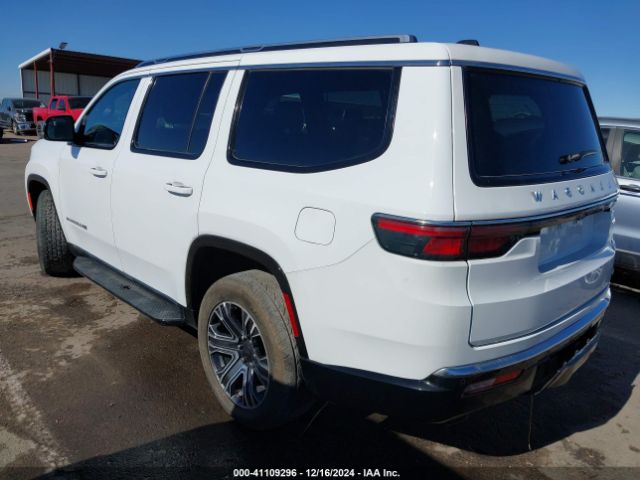 1C4SJVBP3RS171128 Jeep Wagoneer Series Ii 4x4
