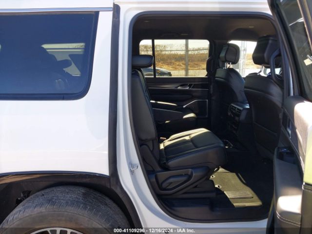 1C4SJVBP3RS171128 Jeep Wagoneer Series Ii 4x4