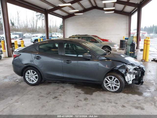3MYDLBYV4HY152094 Toyota YARIS IA