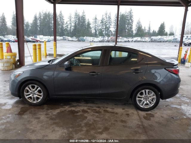 3MYDLBYV4HY152094 Toyota YARIS IA
