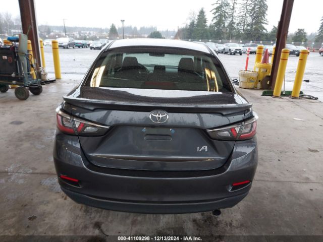 3MYDLBYV4HY152094 Toyota YARIS IA