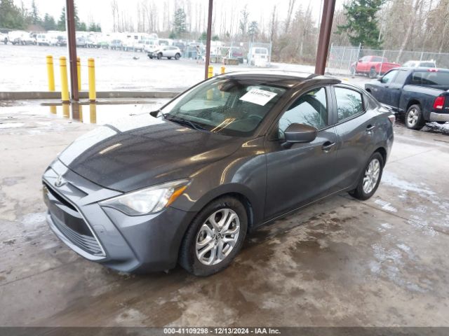 3MYDLBYV4HY152094 Toyota YARIS IA