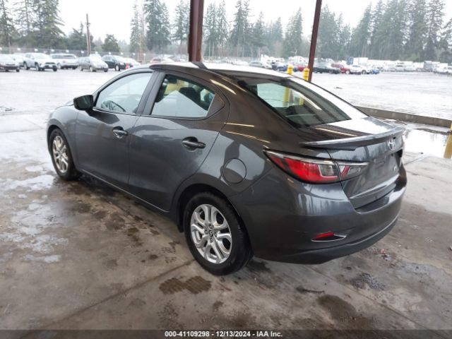 3MYDLBYV4HY152094 Toyota YARIS IA
