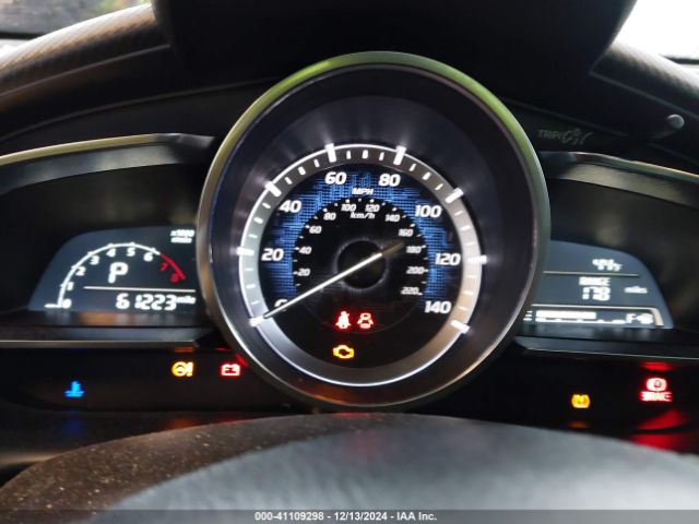 3MYDLBYV4HY152094 Toyota YARIS IA
