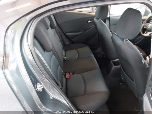 3MYDLBYV4HY152094 Toyota YARIS IA