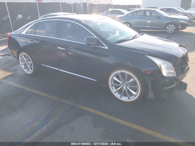 2013 CADILLAC XTS 2G61P5S3XD9173351 Photo 0