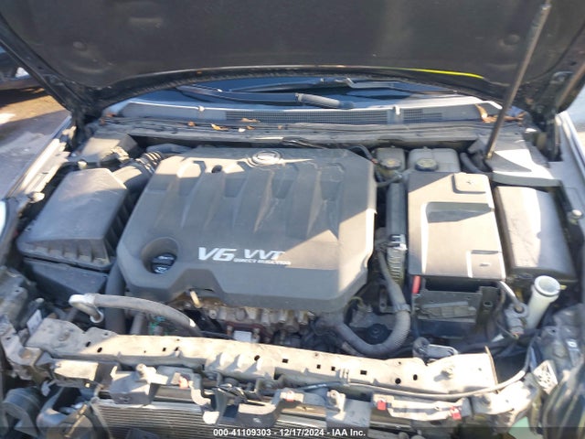 2013 CADILLAC XTS 2G61P5S3XD9173351 Photo 9