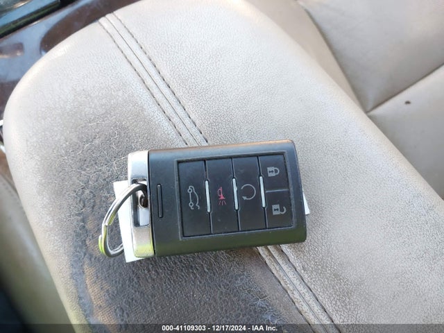2013 CADILLAC XTS 2G61P5S3XD9173351 Photo 10