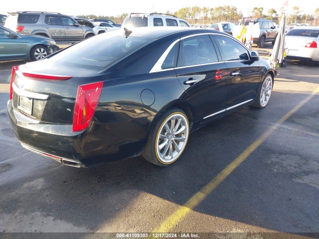 2013 CADILLAC XTS 2G61P5S3XD9173351 Photo 3