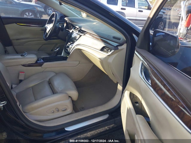 2013 CADILLAC XTS 2G61P5S3XD9173351 Photo 4