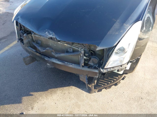 2013 CADILLAC XTS 2G61P5S3XD9173351 Photo 5