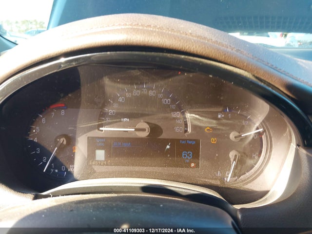 2013 CADILLAC XTS 2G61P5S3XD9173351 Photo 6