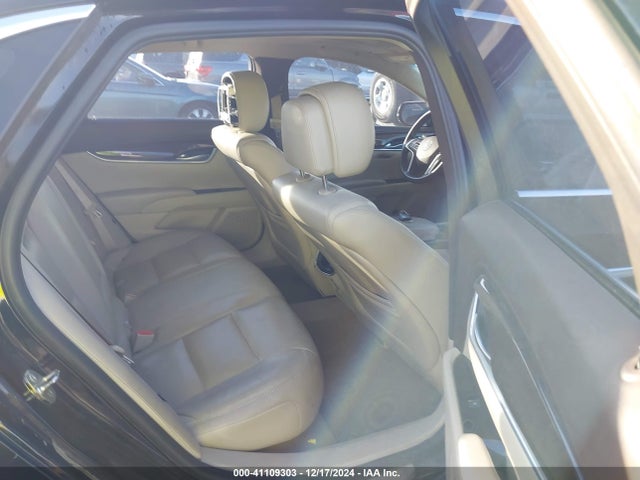 2013 CADILLAC XTS 2G61P5S3XD9173351 Photo 7