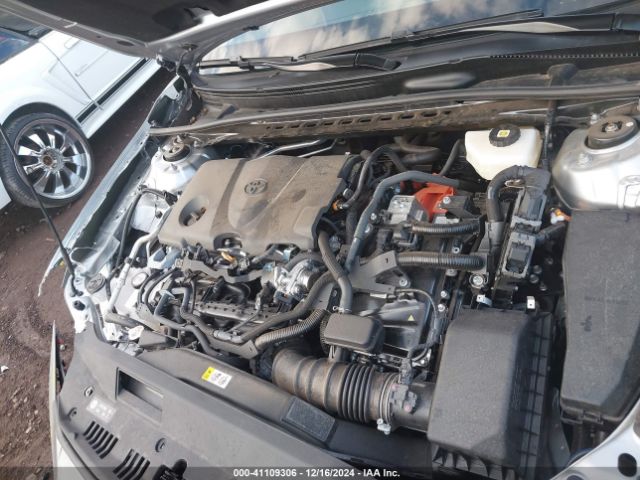 4T1DAACK9SU547020 Toyota CAMRY LE