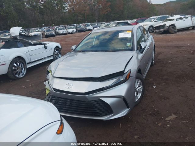 4T1DAACK9SU547020 Toyota CAMRY LE