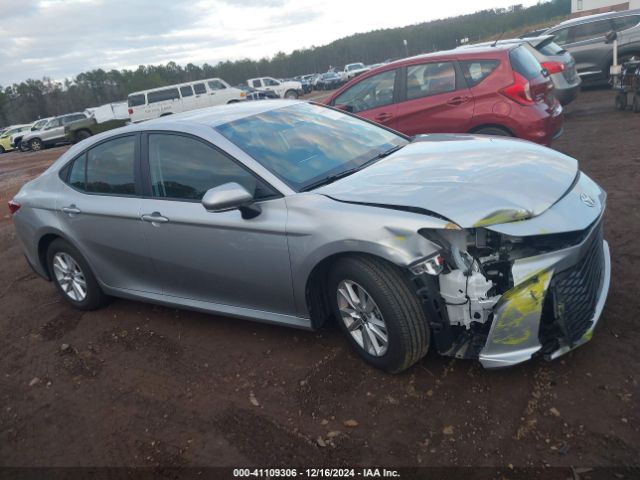 4T1DAACK9SU547020 Toyota CAMRY LE