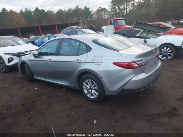 4T1DAACK9SU547020 Toyota CAMRY LE