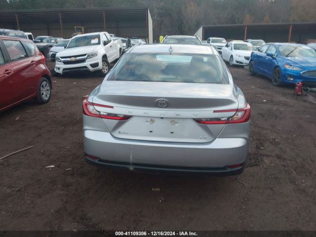 4T1DAACK9SU547020 Toyota CAMRY LE