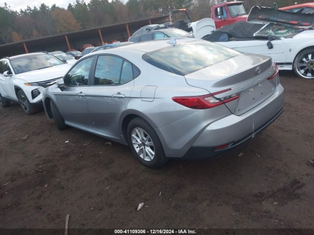 4T1DAACK9SU547020 Toyota CAMRY LE