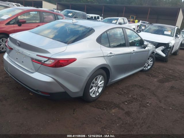 4T1DAACK9SU547020 Toyota CAMRY LE