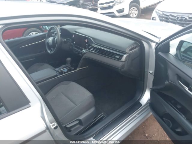 4T1DAACK9SU547020 Toyota CAMRY LE