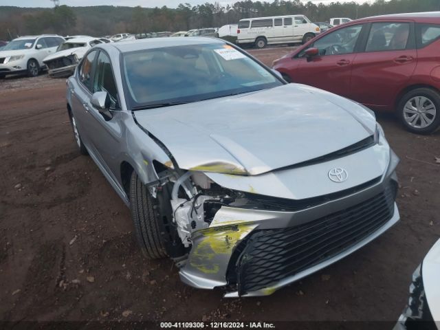 4T1DAACK9SU547020 Toyota CAMRY LE