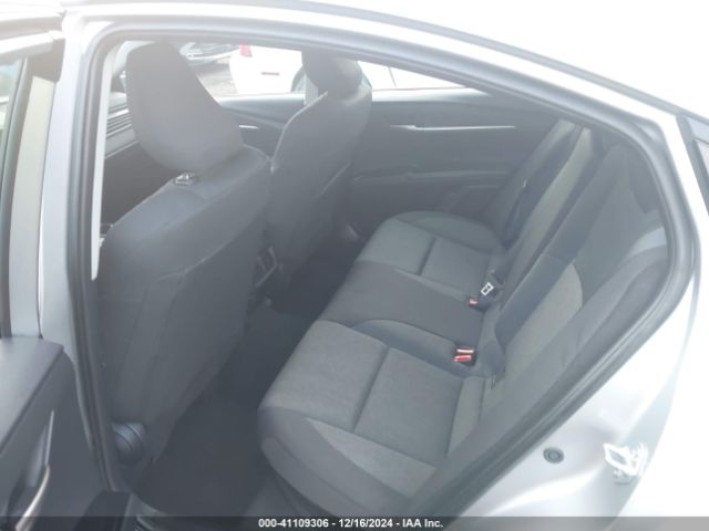 4T1DAACK9SU547020 Toyota CAMRY LE