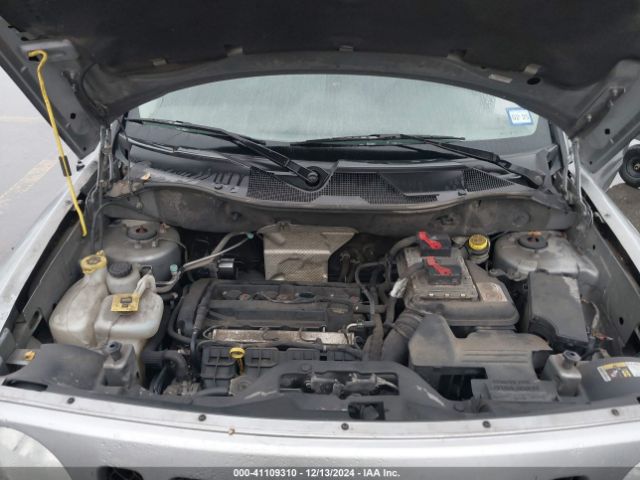 1C4NJPBA8FD177933 Jeep Patriot Sport