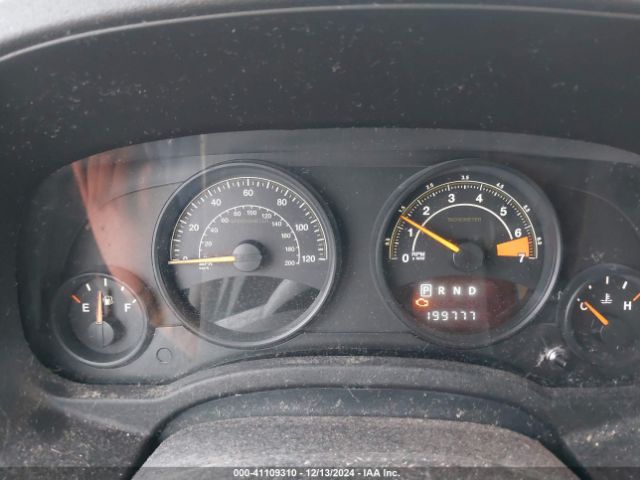 1C4NJPBA8FD177933 Jeep Patriot Sport