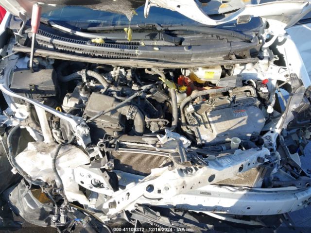 JTDKDTB36F1114478 Toyota Prius C Two