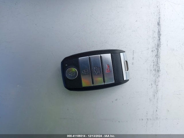 KNAGU4LE1H5011053 KIA Optima Hybrid Ex