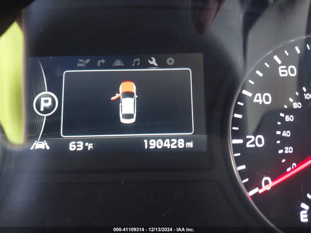 KIA Optima Hybrid Ex 2017 KNAGU4LE1H5011053 Image 15